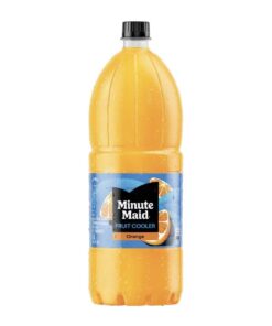Minute Maid 2L Orange