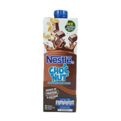 Nestle Choc Nut 1Lt