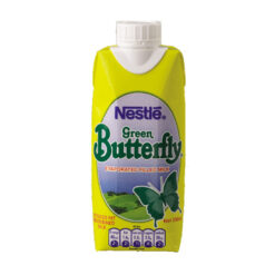 Nestle Green Butterfly Evaporated Milk 330ml