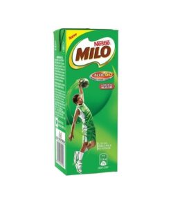 Nestle milo rtd 1litre