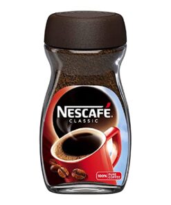 Nescafe classic Coffee 200g