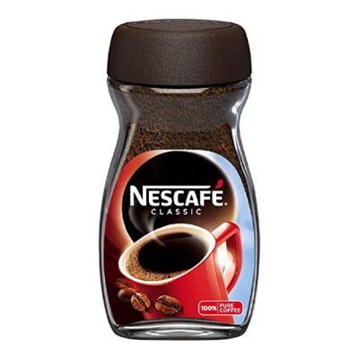 Nescafe classic Coffee 190g