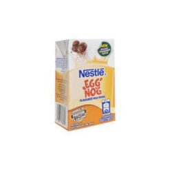Nestle Eggnog 250ml