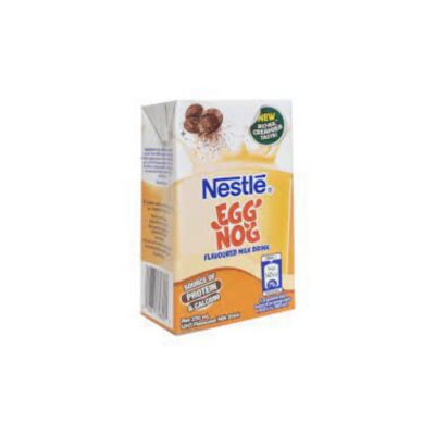 Nestle Eggnog 250ml