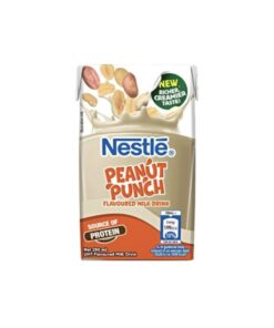 Nestle Peanut Punch 250ML