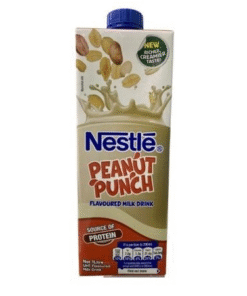 Nestle Peanut Punch Nr 1L
