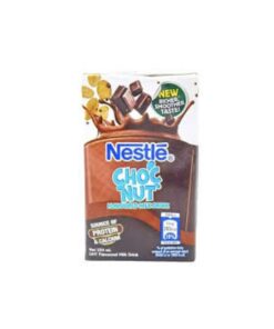 Nestle choconut 250ml