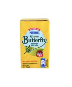 Nestle green butterfly 250ml