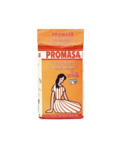 Promasa Yellow Corn Flour 2.26 KG