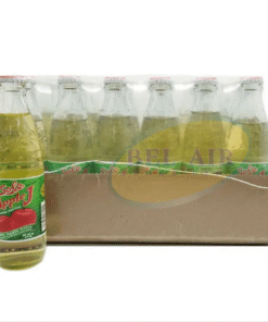 Solo Apple J 24 x 8oz