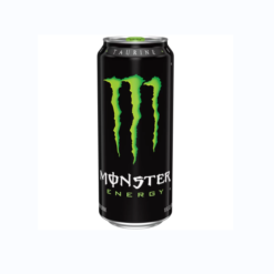 Monster 473ml （1x24)