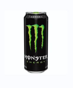Monster 473ml （1x24)