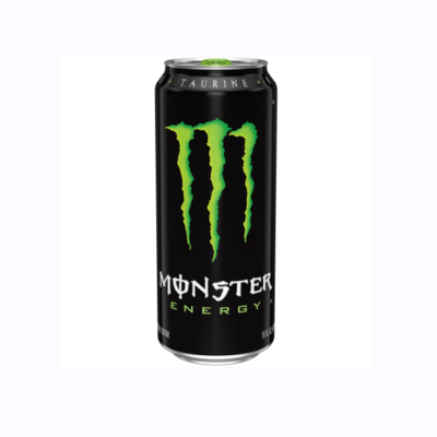 Monster 473ml