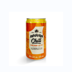 Angostura Chill Sparkling Beverage 237 ml（1x24）
