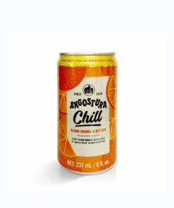 Angostura Chill Sparkling Beverage 237 ml(1x24)