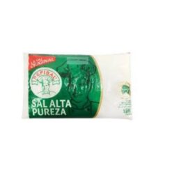 Refisal Sea Salt 1000g