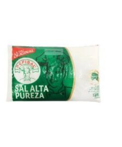 Refisal Sea Salt 1000g