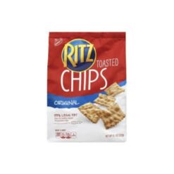 Ritz Toasted Chips Original 8.1oz/229g