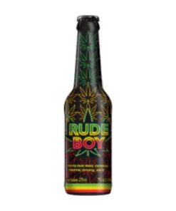 Rude Boy Original 275ml (1x24)