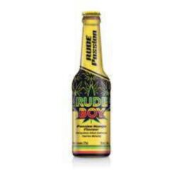 Rude Boy Passion 275ml (1x24)