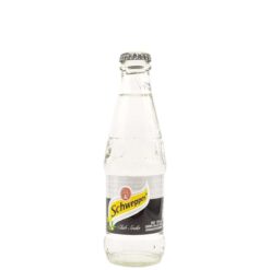 Club Soda Btl 250ml (1x24)