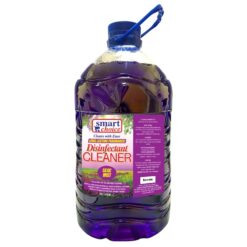 Smart Choice Disinfectant Lilac Mist 5L
