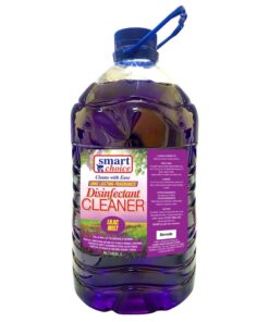 Smart Choice Disinfectant Lilac Mist 5L