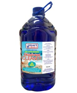 Smart Choice Disinfectant Sea Breeze 5L
