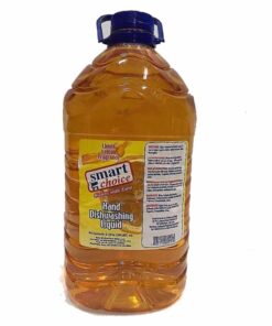 Smart Choice Dwl Lemon 5L