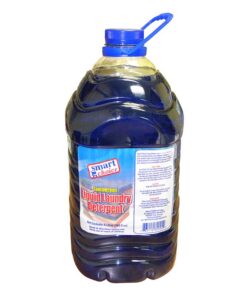 Smart Choice Liq Laundry Detergent 5L