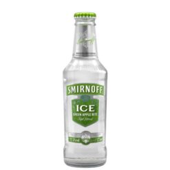 Smirnoff Ice Apple 275ml