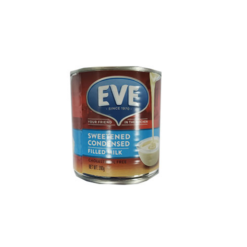 Eve Condensed Milk 390g