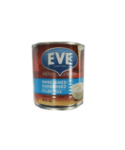 Eve Condensed Milk 390g