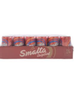 Smalta Cans 250ml (1x24)