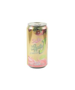 Solo Apple J 10oz Can