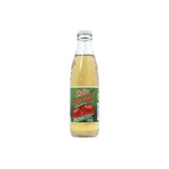 Solo Apple J 250ml Bottles