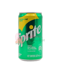 Sprite 237ml Cans (1x24)