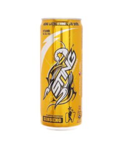 Gold Sting 320ml (1x24)