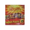 Sunshine Combo pack 20