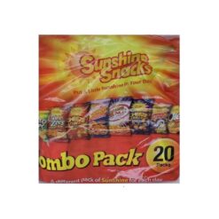 Sunshine Combo pack 20 Units