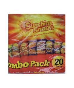 Sunshine Combo pack 20