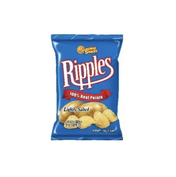 Sunshine Ripples Original 156g