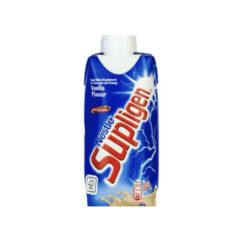 Supligen 330ML Vanilla