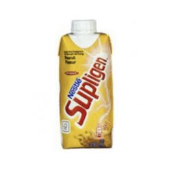 Supligen S Cap 330ml Peanut