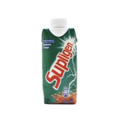 Supligen S Cap 330ml Seamoss