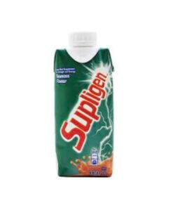 Supligen S Cap 330ml Seamoss