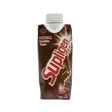 Supligen 330ML Chocolate