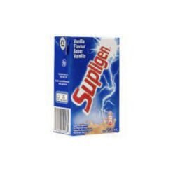 Supligen Vanilla 250ml