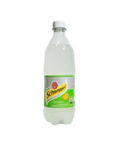 Swcheppes Grapefruit 20oz (1x24)