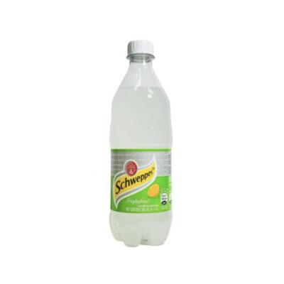 Swcheppes Grapefruit 20oz (1x24)
